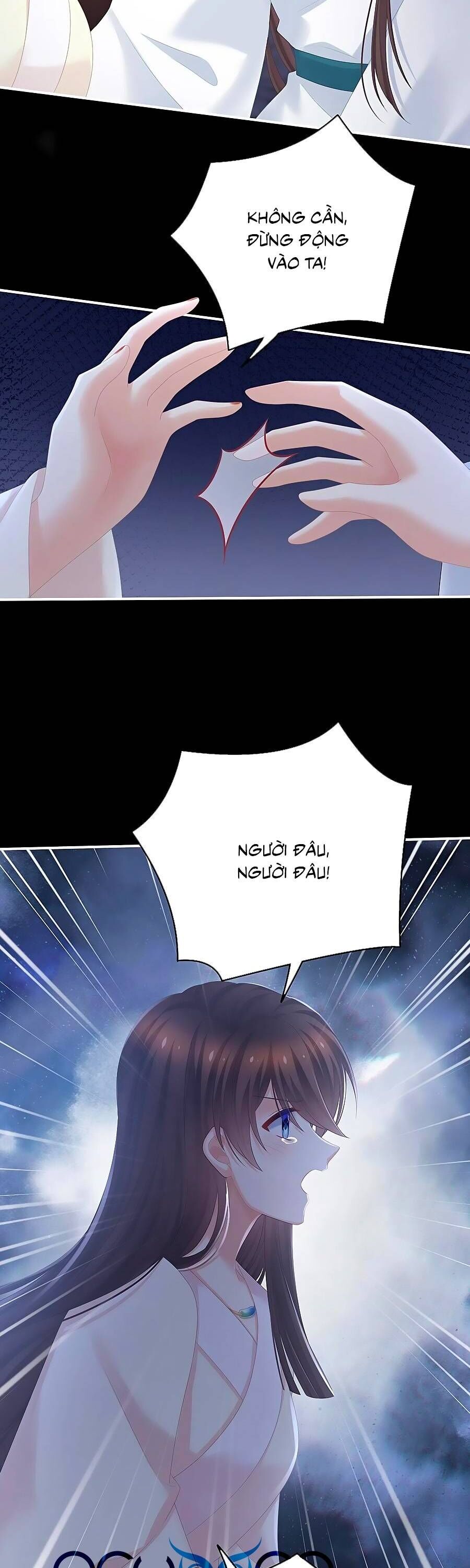 Hậu Cung Của Nữ Đế Chap 324 - Next Chap 325
