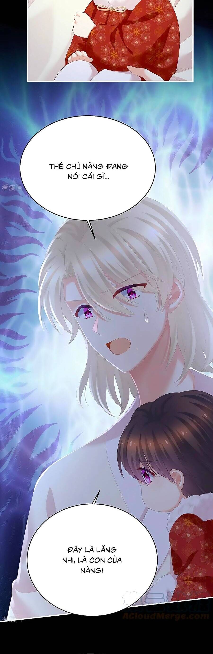 Hậu Cung Của Nữ Đế Chap 324 - Next Chap 325