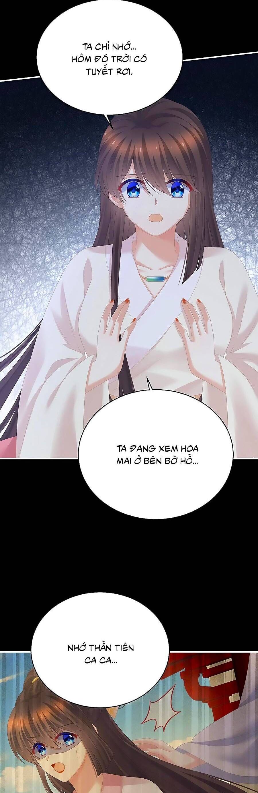 Hậu Cung Của Nữ Đế Chap 324 - Next Chap 325