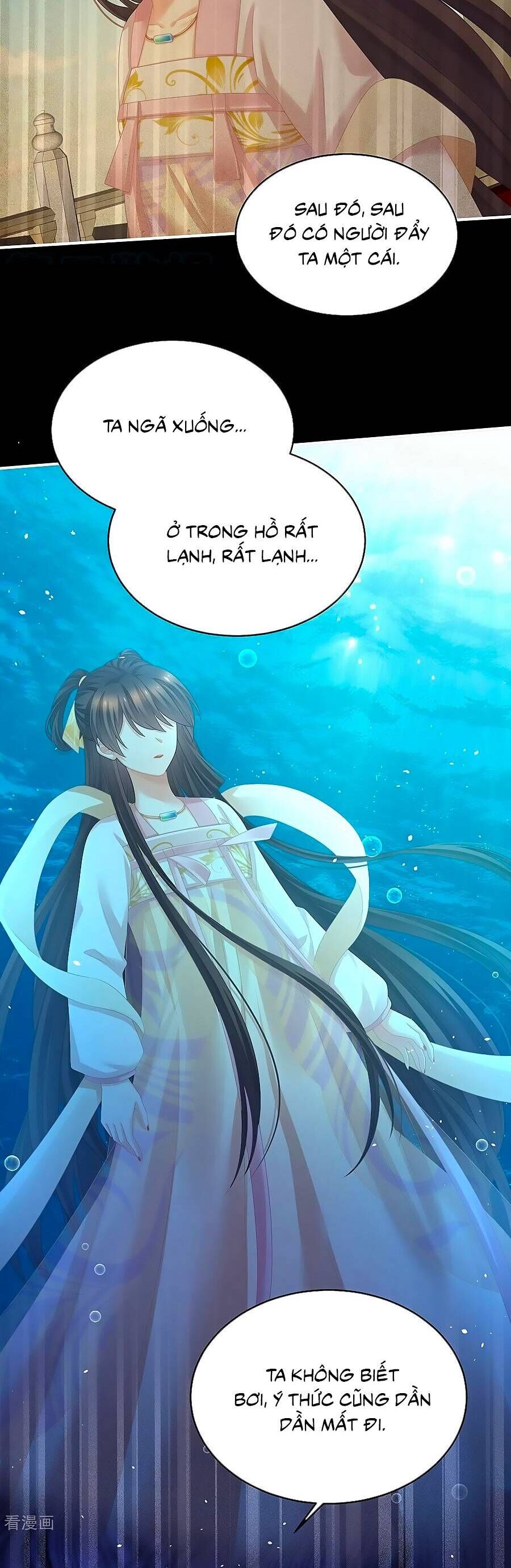 Hậu Cung Của Nữ Đế Chap 324 - Next Chap 325