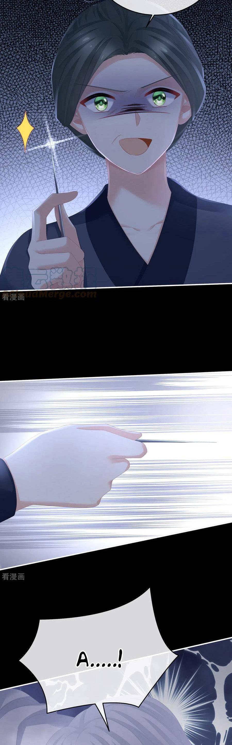 Hậu Cung Của Nữ Đế Chap 325 - Next Chap 326