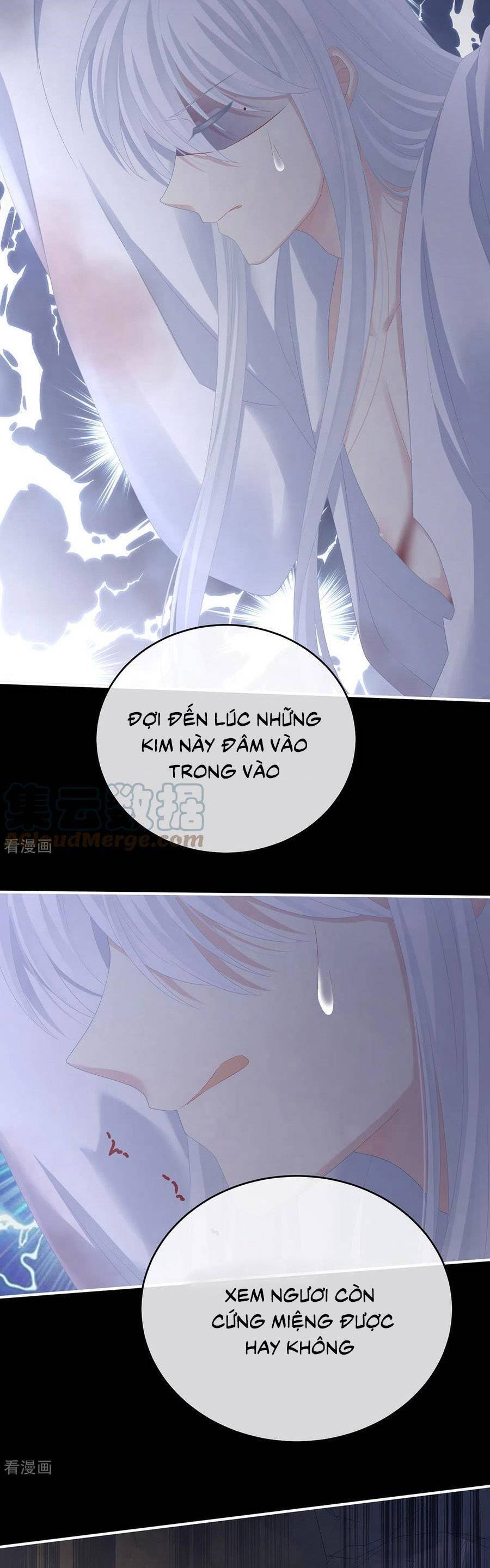 Hậu Cung Của Nữ Đế Chap 325 - Next Chap 326