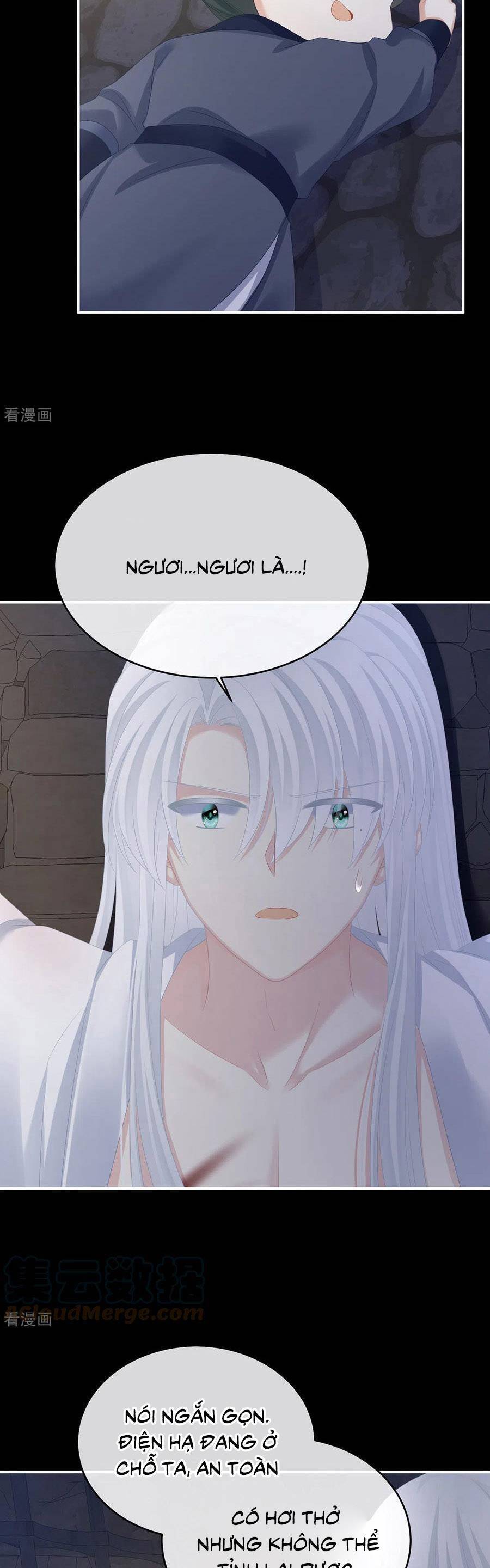 Hậu Cung Của Nữ Đế Chap 325 - Next Chap 326
