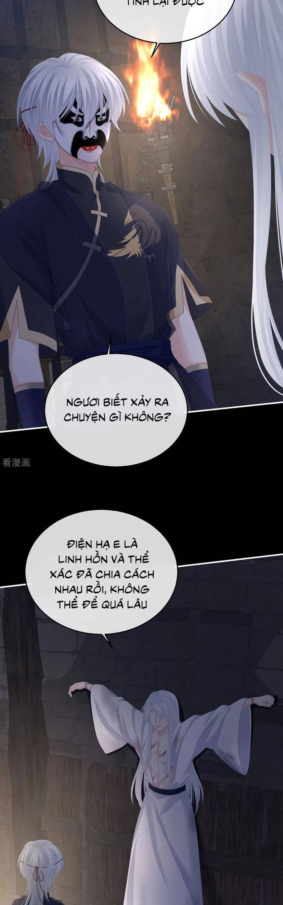 Hậu Cung Của Nữ Đế Chap 325 - Next Chap 326