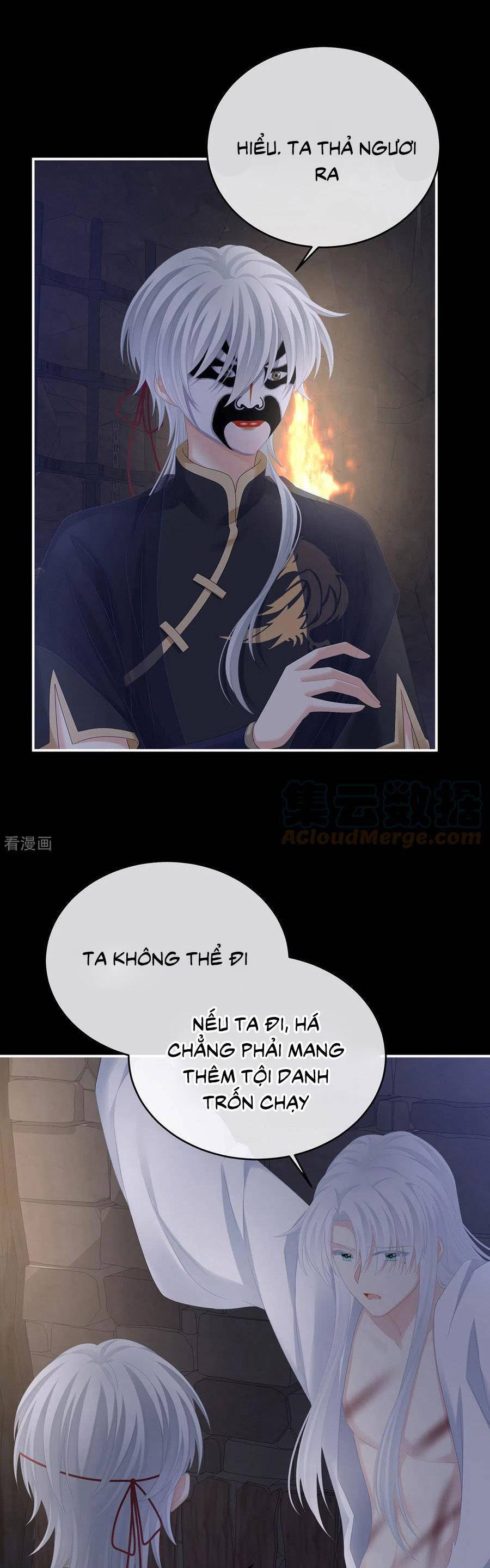Hậu Cung Của Nữ Đế Chap 325 - Next Chap 326