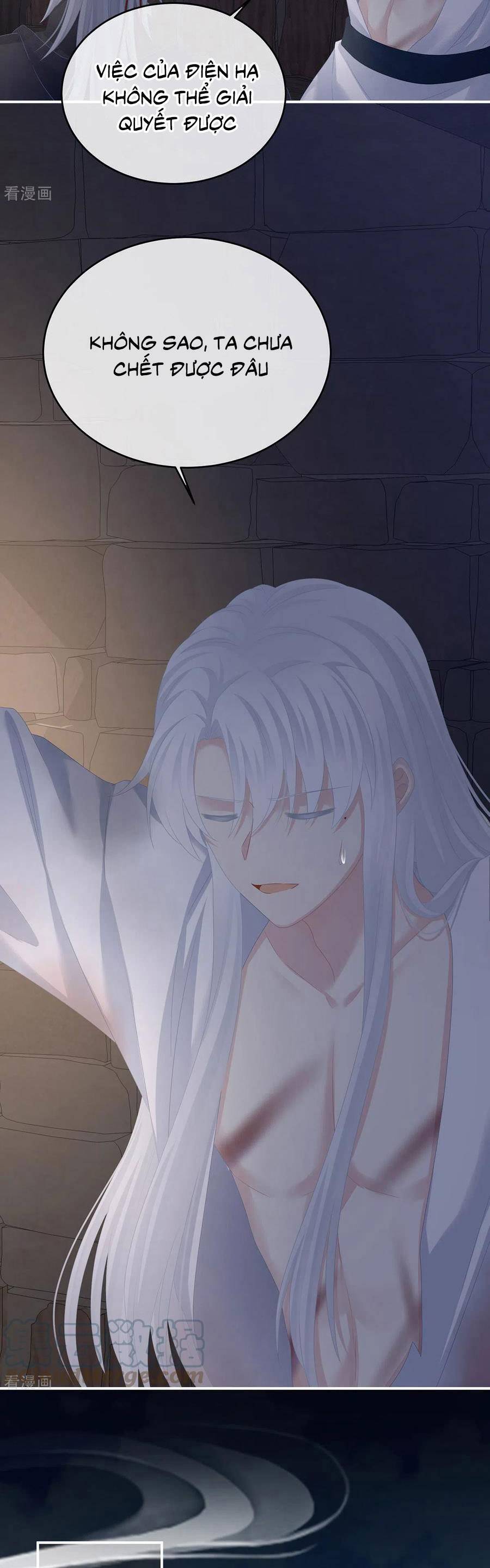 Hậu Cung Của Nữ Đế Chap 325 - Next Chap 326