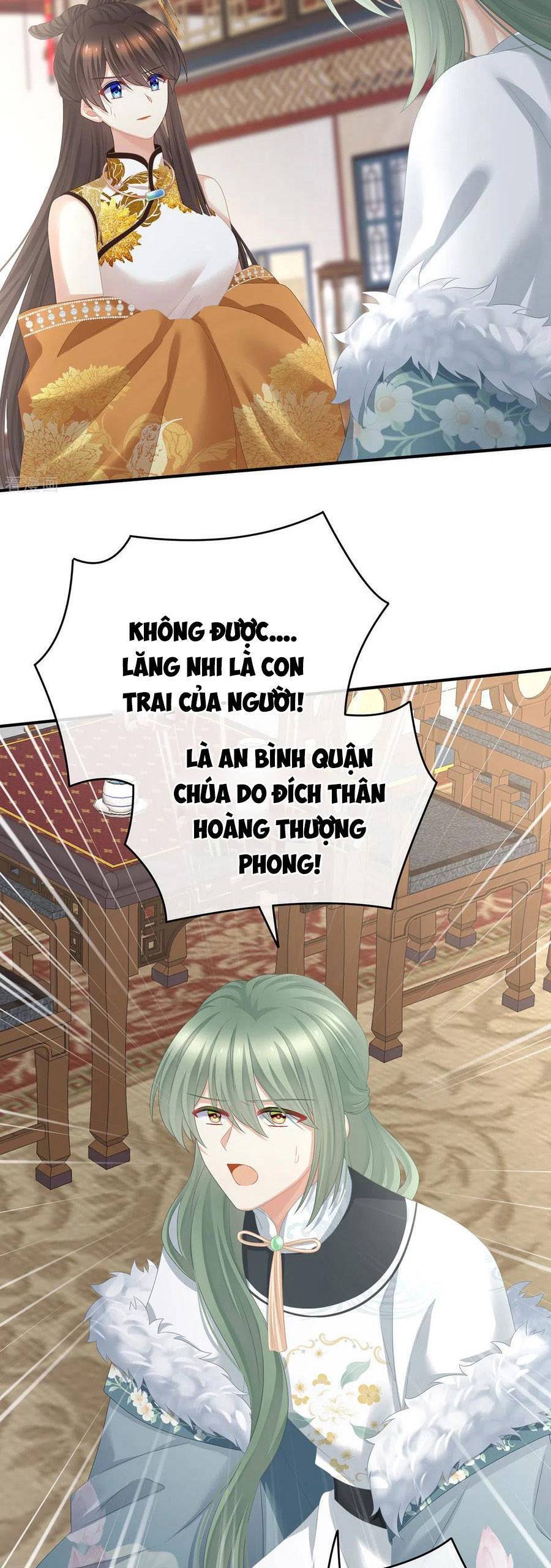 Hậu Cung Của Nữ Đế Chap 325 - Next Chap 326