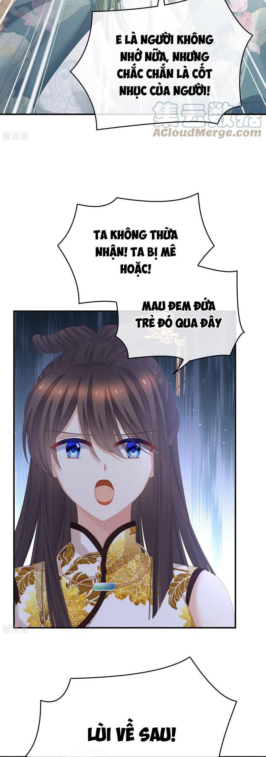 Hậu Cung Của Nữ Đế Chap 325 - Next Chap 326