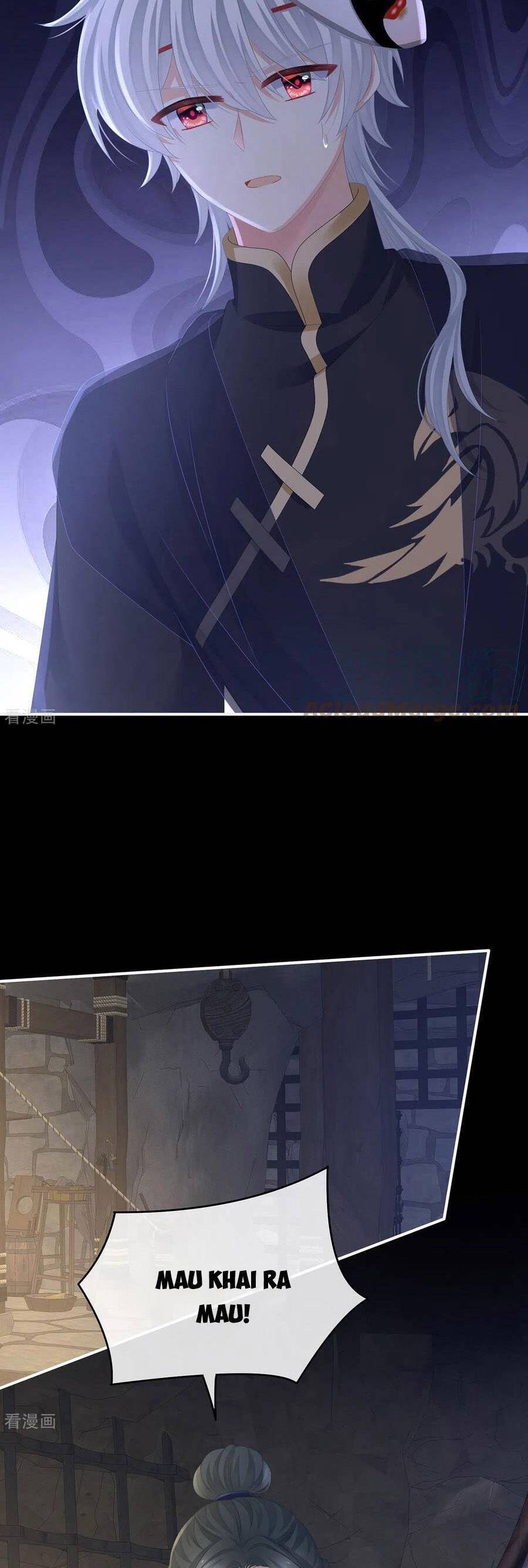 Hậu Cung Của Nữ Đế Chap 325 - Next Chap 326