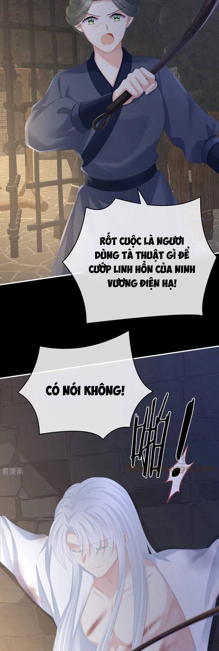 Hậu Cung Của Nữ Đế Chap 325 - Next Chap 326