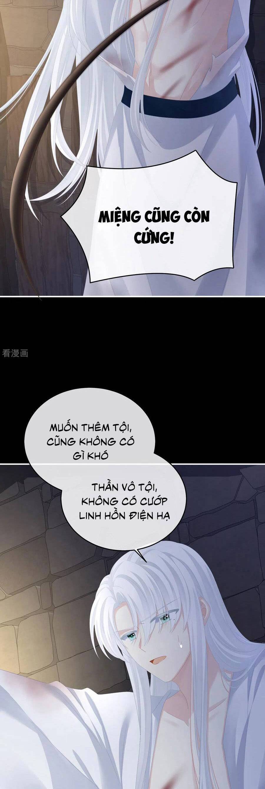 Hậu Cung Của Nữ Đế Chap 325 - Next Chap 326