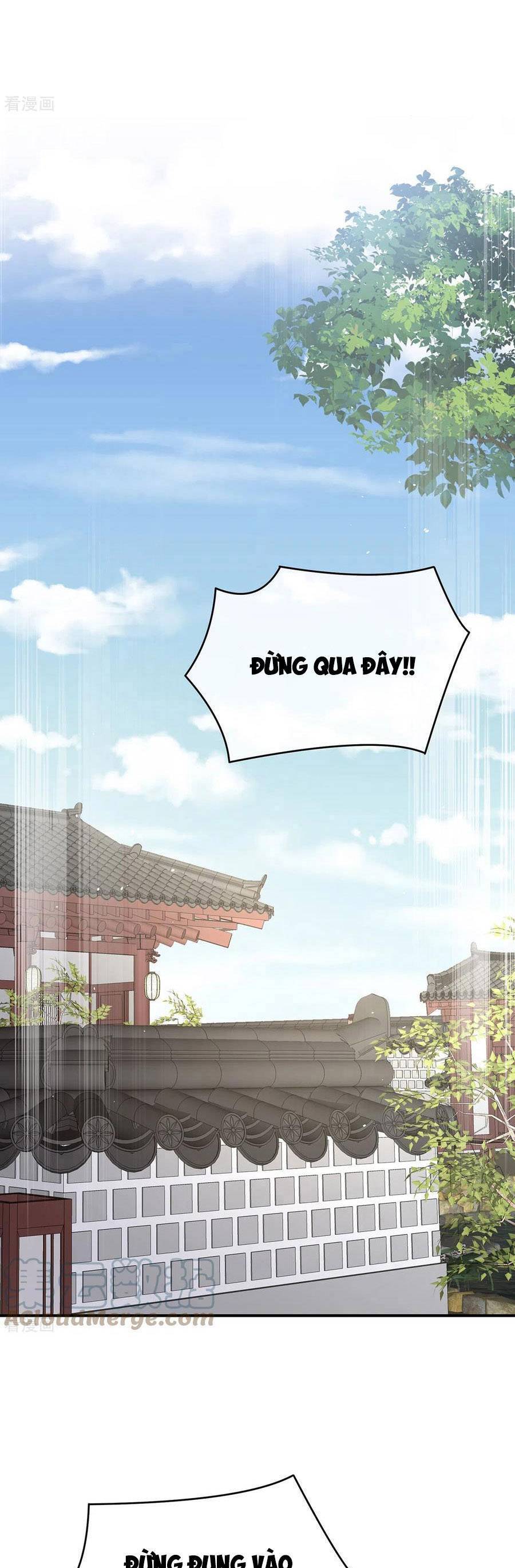 Hậu Cung Của Nữ Đế Chap 326 - Next Chap 327