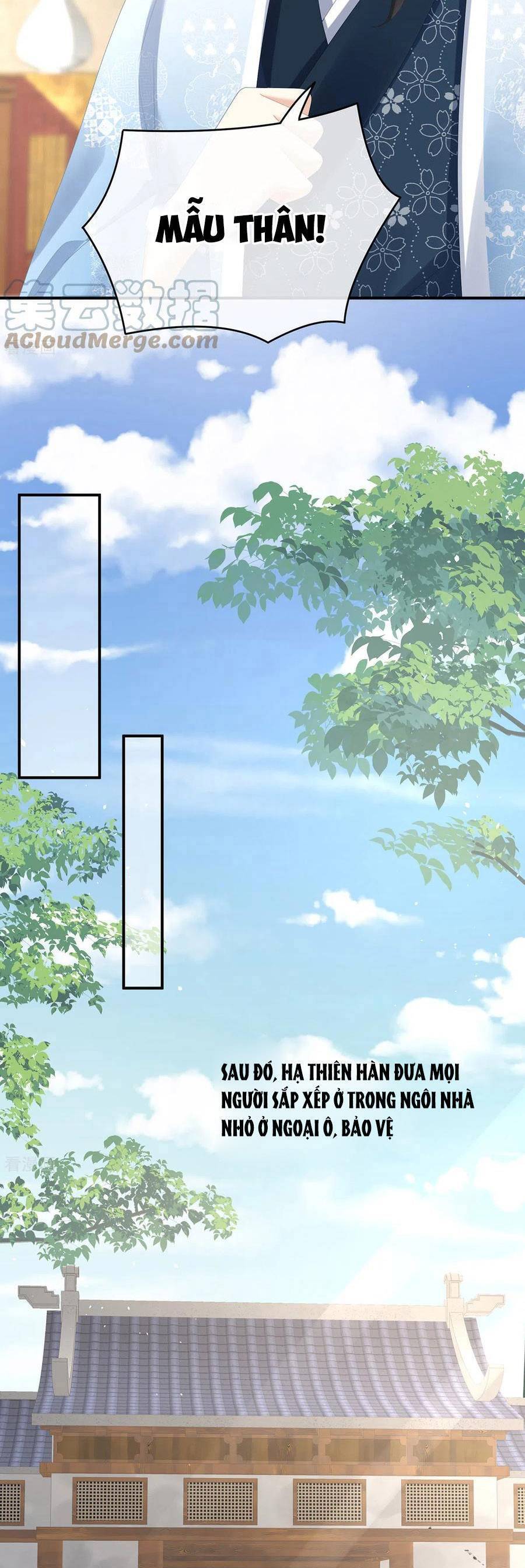 Hậu Cung Của Nữ Đế Chap 326 - Next Chap 327