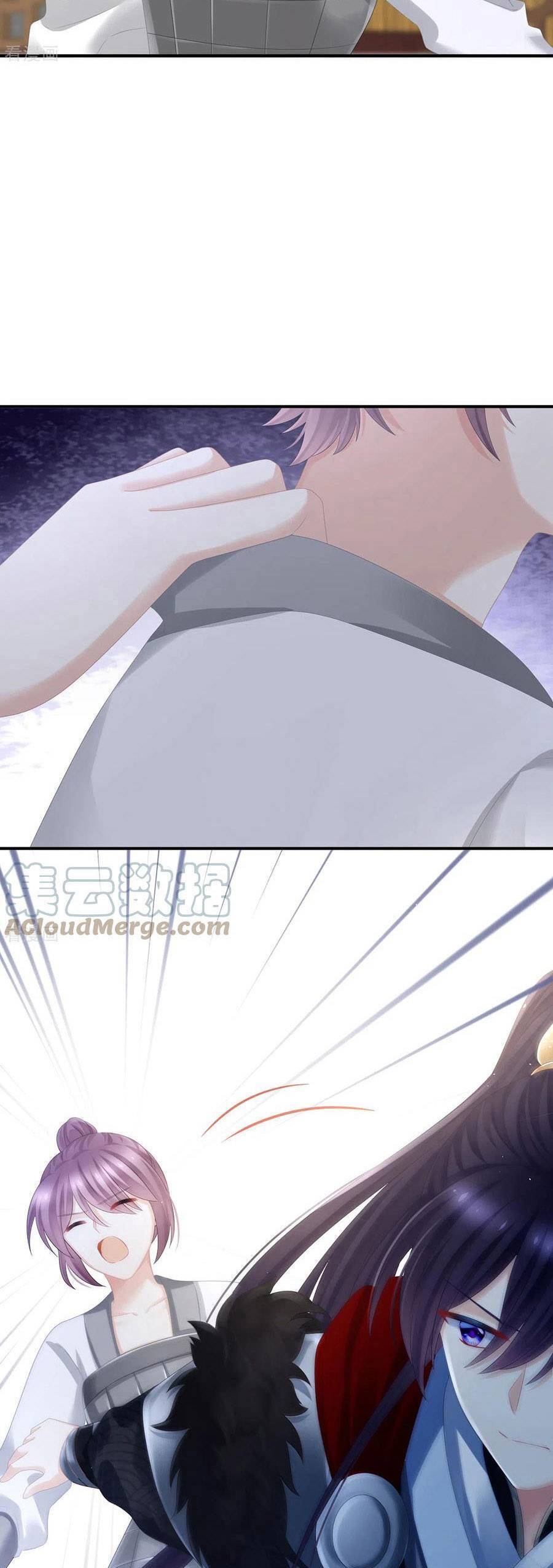 Hậu Cung Của Nữ Đế Chap 326 - Next Chap 327