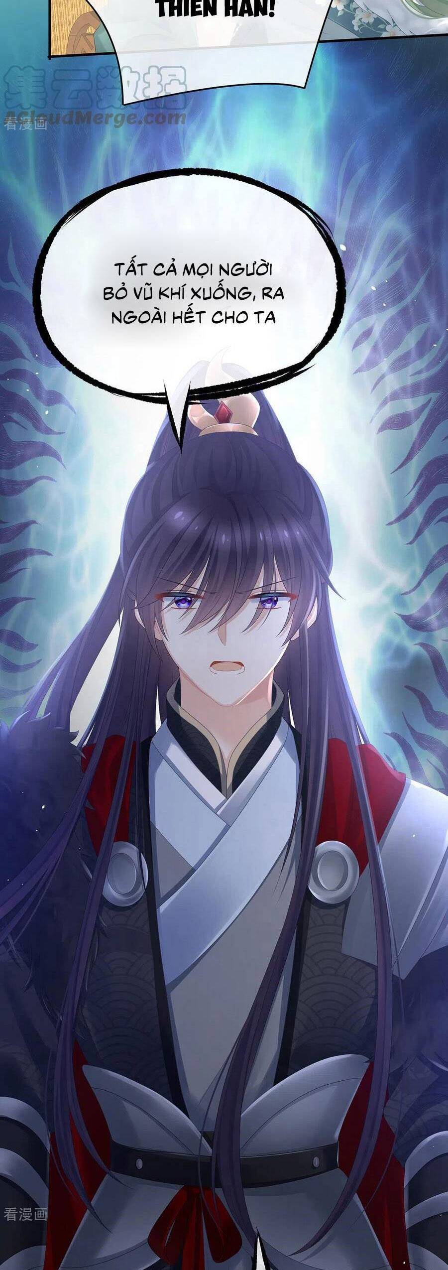 Hậu Cung Của Nữ Đế Chap 326 - Next Chap 327
