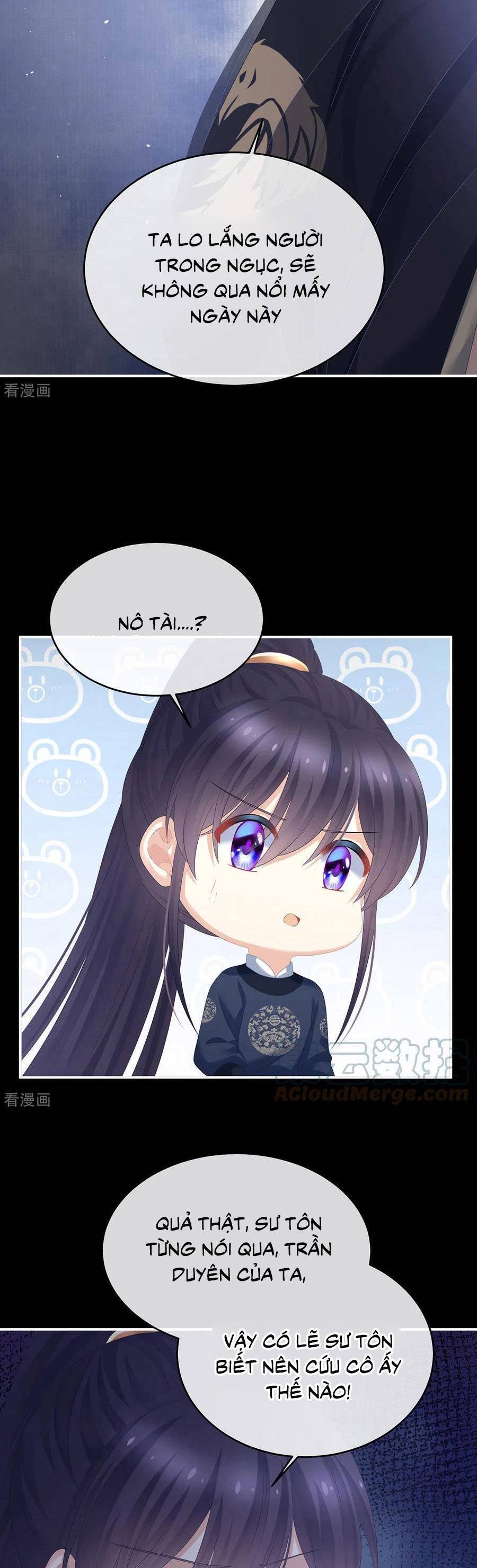 Hậu Cung Của Nữ Đế Chap 327 - Next Chap 328