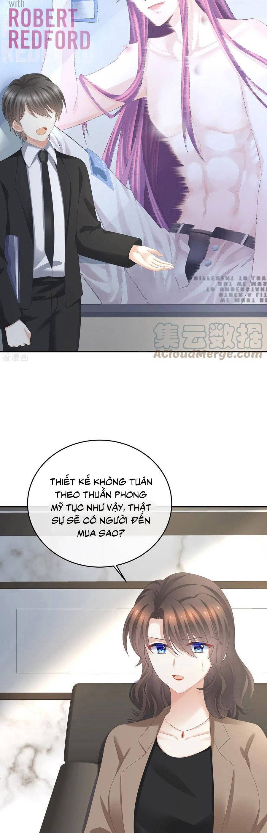 Hậu Cung Của Nữ Đế Chap 327 - Next Chap 328