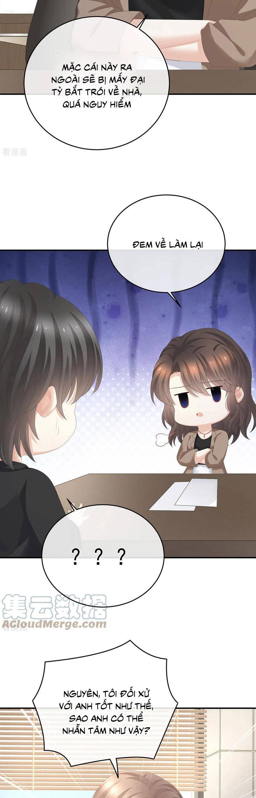 Hậu Cung Của Nữ Đế Chap 327 - Next Chap 328