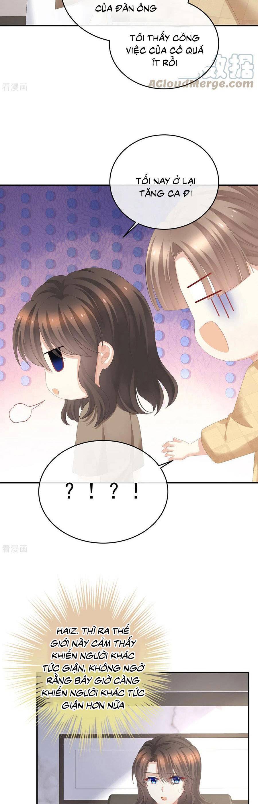 Hậu Cung Của Nữ Đế Chap 327 - Next Chap 328