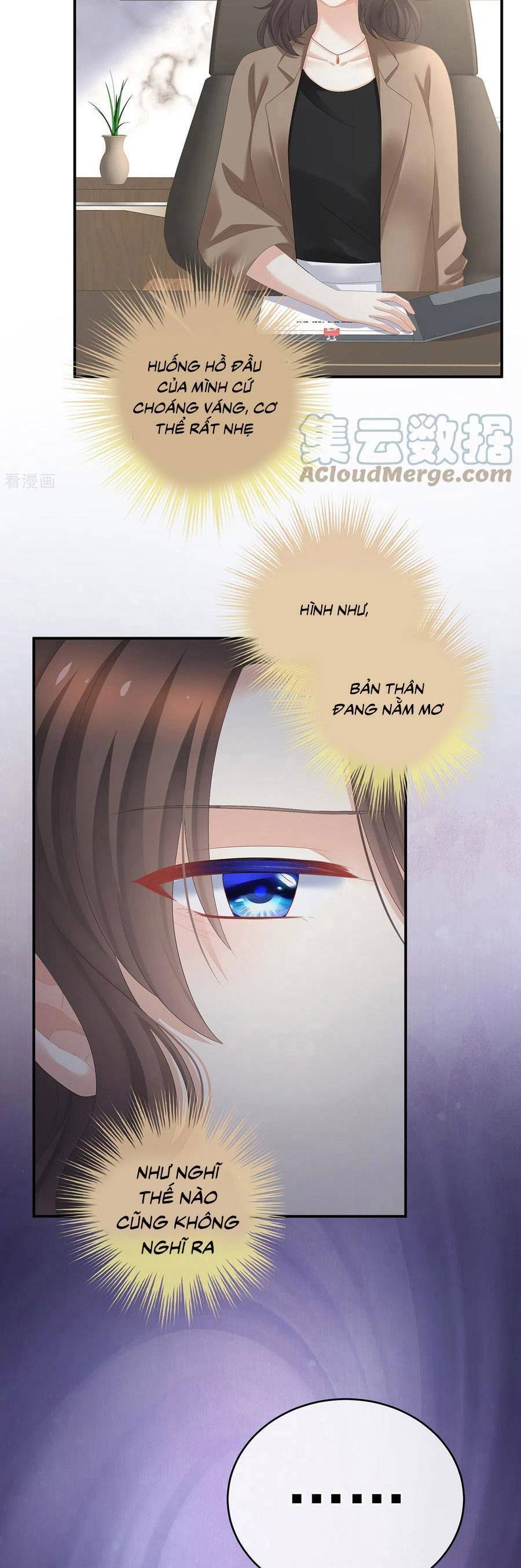 Hậu Cung Của Nữ Đế Chap 327 - Next Chap 328