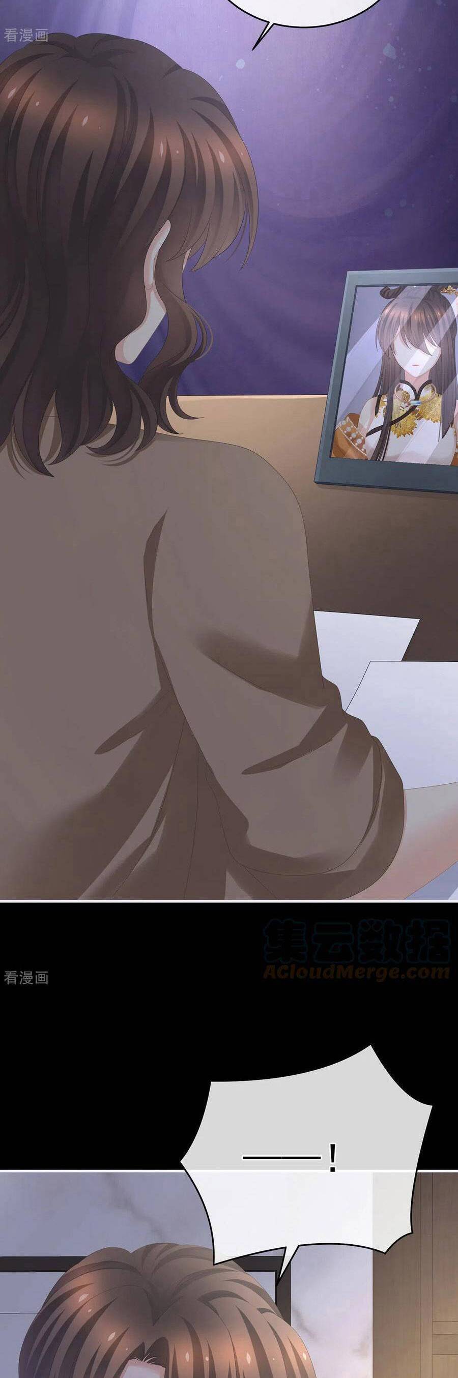 Hậu Cung Của Nữ Đế Chap 327 - Next Chap 328