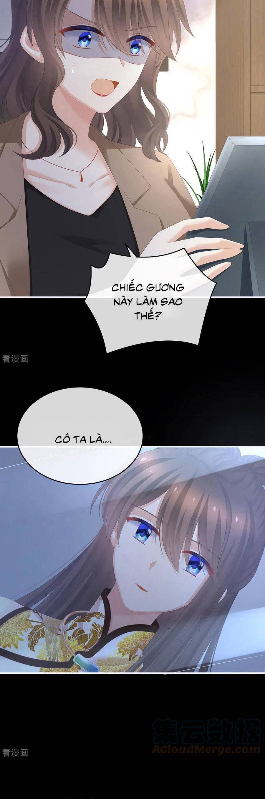 Hậu Cung Của Nữ Đế Chap 327 - Next Chap 328