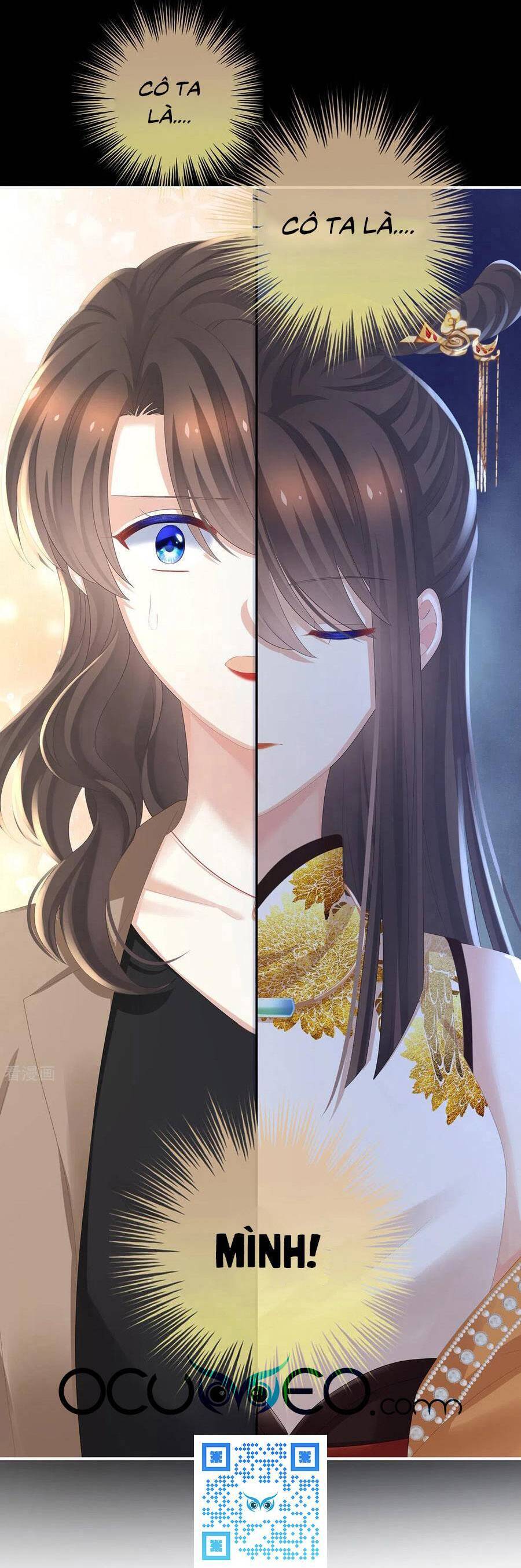 Hậu Cung Của Nữ Đế Chap 327 - Next Chap 328