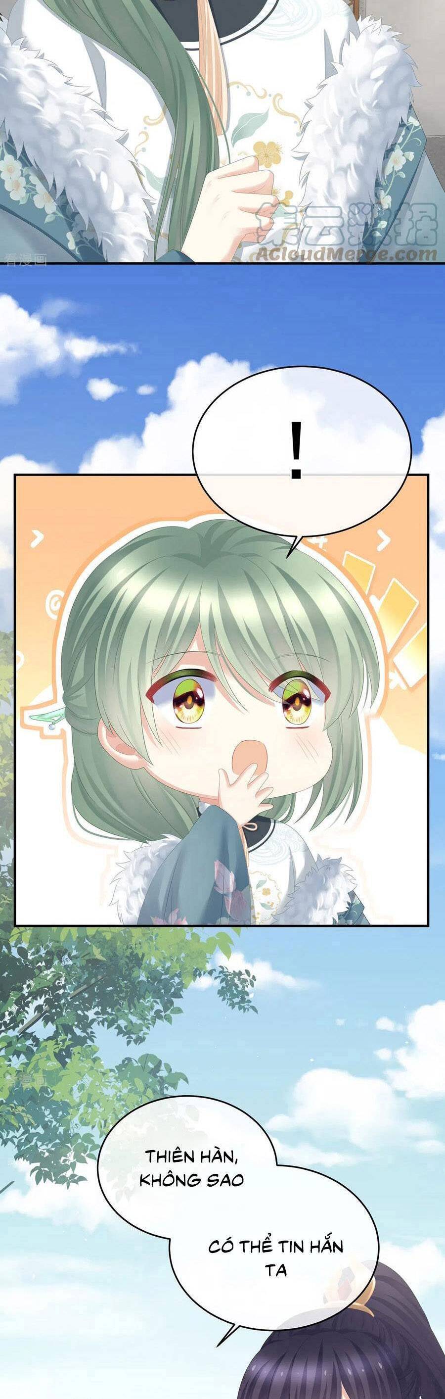 Hậu Cung Của Nữ Đế Chap 327 - Next Chap 328