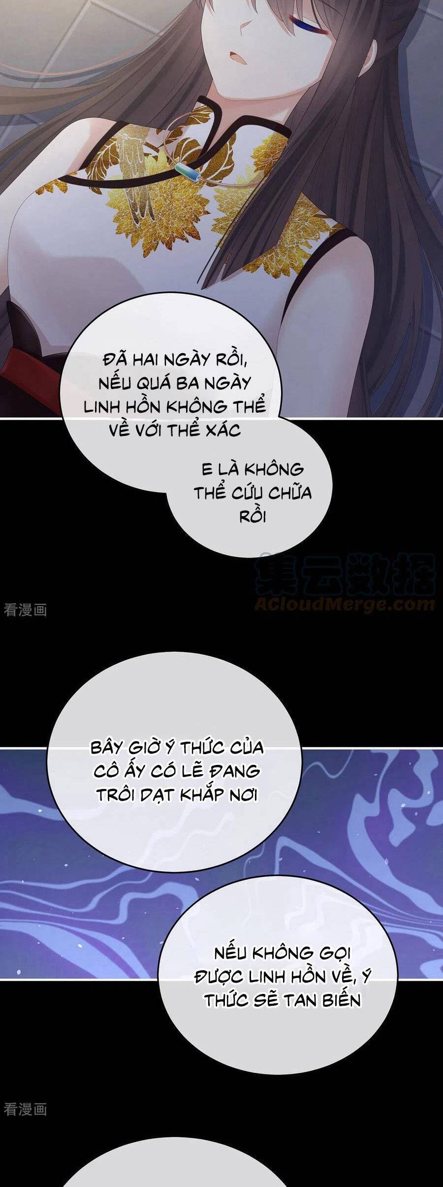 Hậu Cung Của Nữ Đế Chap 327 - Next Chap 328