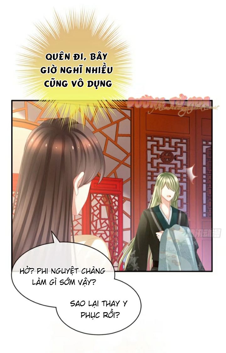 Hậu Cung Của Nữ Đế Chap 39 - Next Chap 40