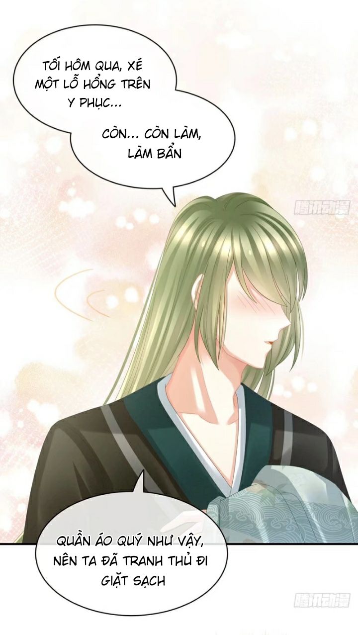 Hậu Cung Của Nữ Đế Chap 39 - Next Chap 40