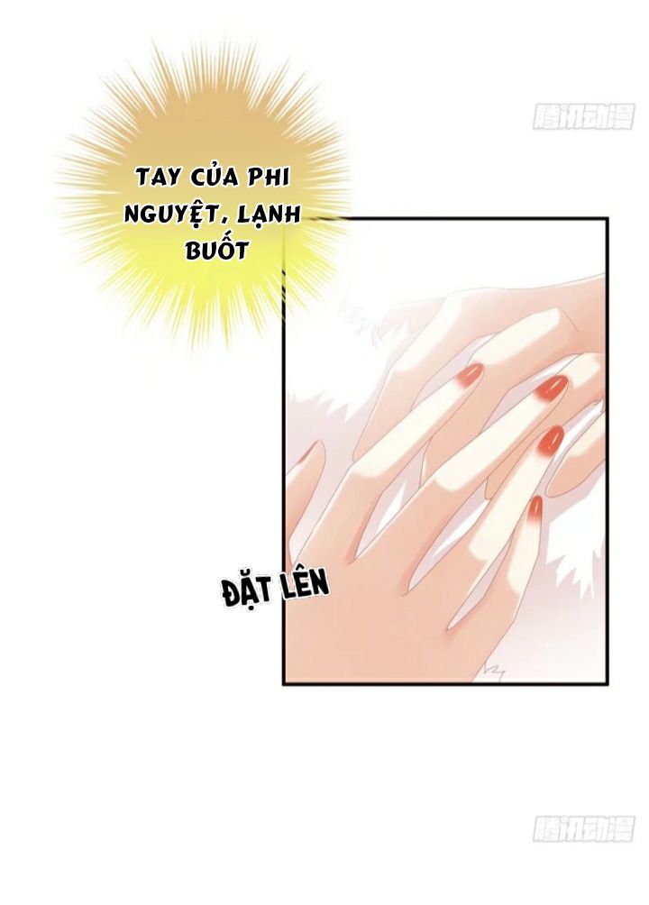 Hậu Cung Của Nữ Đế Chap 39 - Next Chap 40