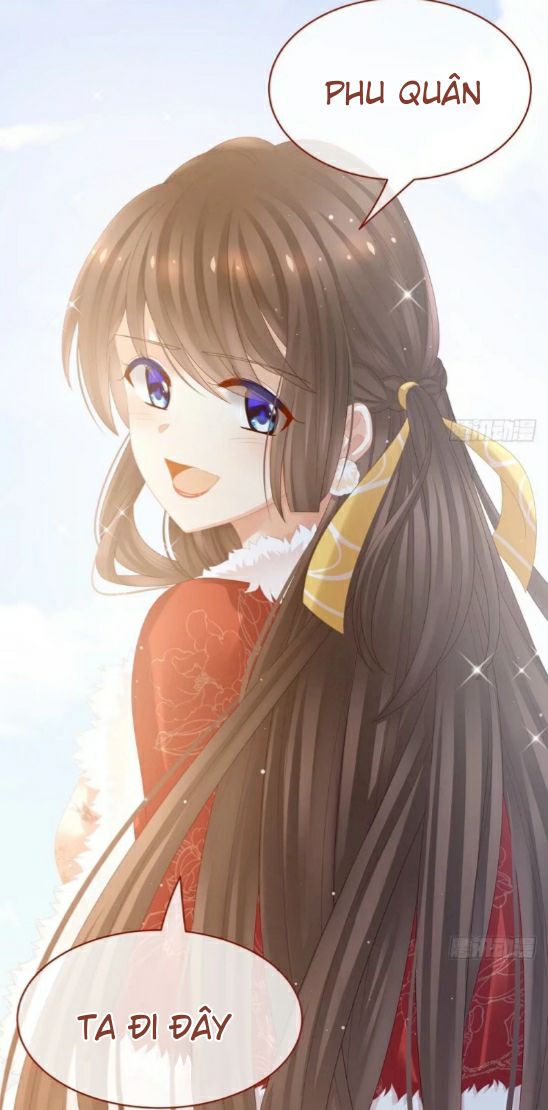Hậu Cung Của Nữ Đế Chap 39 - Next Chap 40