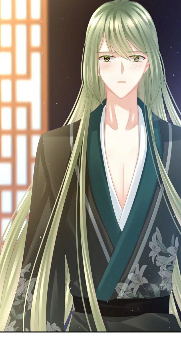 Hậu Cung Của Nữ Đế Chap 39 - Next Chap 40
