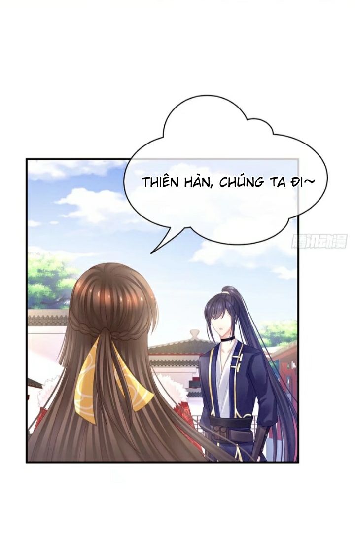 Hậu Cung Của Nữ Đế Chap 39 - Next Chap 40