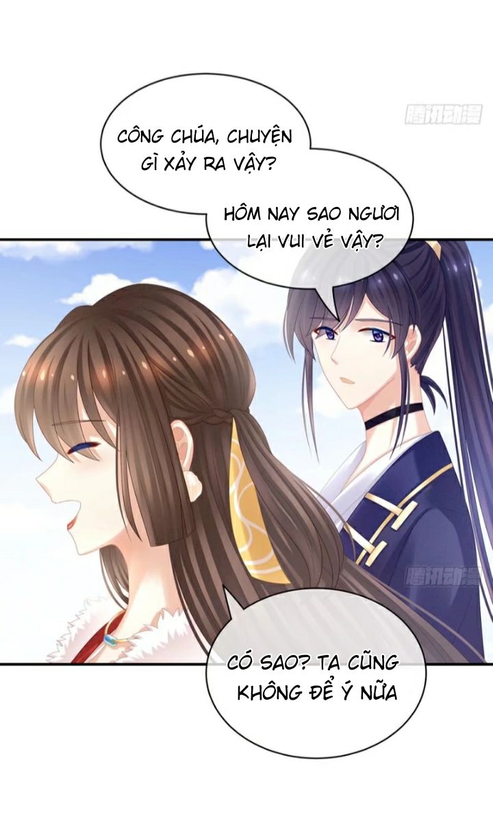 Hậu Cung Của Nữ Đế Chap 39 - Next Chap 40