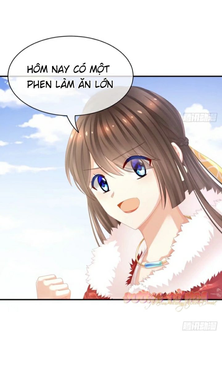 Hậu Cung Của Nữ Đế Chap 39 - Next Chap 40