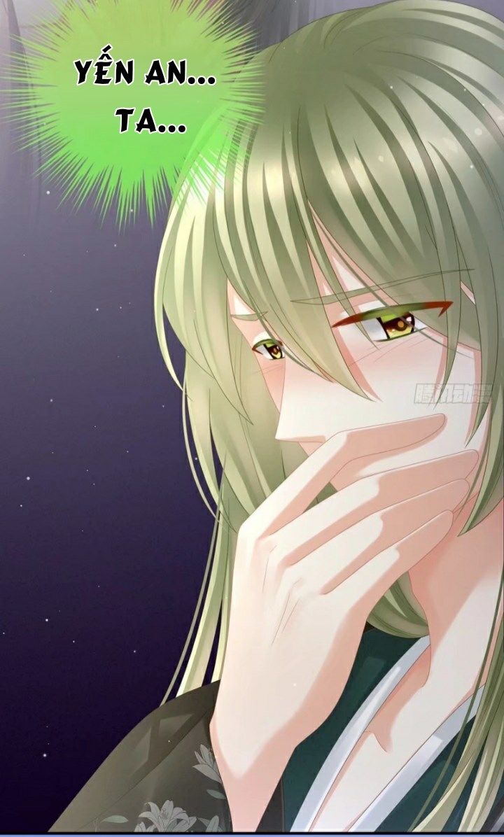 Hậu Cung Của Nữ Đế Chap 39 - Next Chap 40