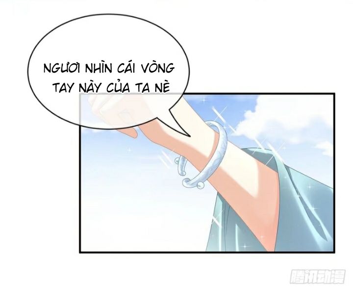 Hậu Cung Của Nữ Đế Chap 39 - Next Chap 40