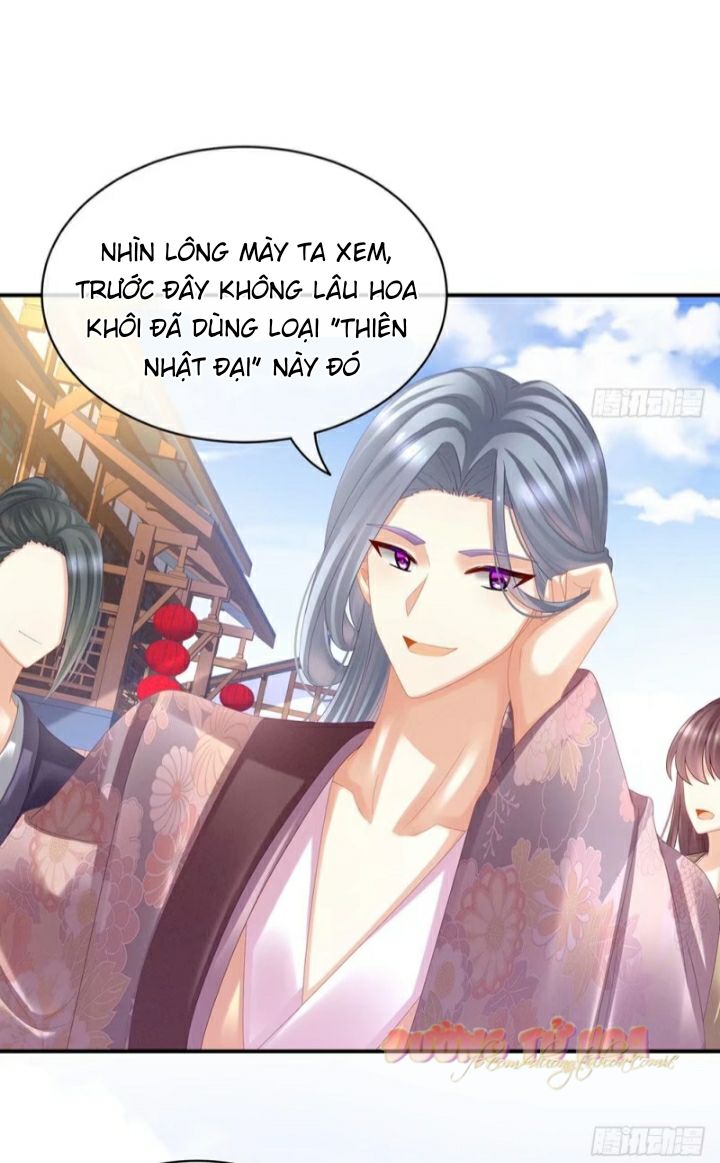Hậu Cung Của Nữ Đế Chap 39 - Next Chap 40