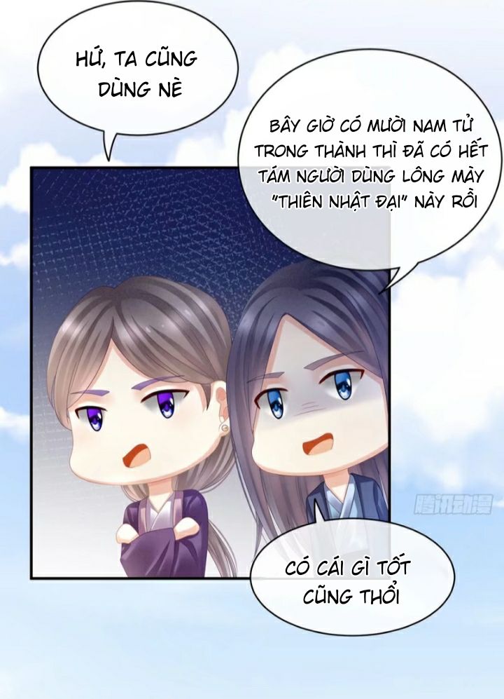 Hậu Cung Của Nữ Đế Chap 39 - Next Chap 40
