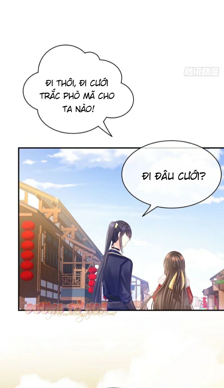 Hậu Cung Của Nữ Đế Chap 39 - Next Chap 40