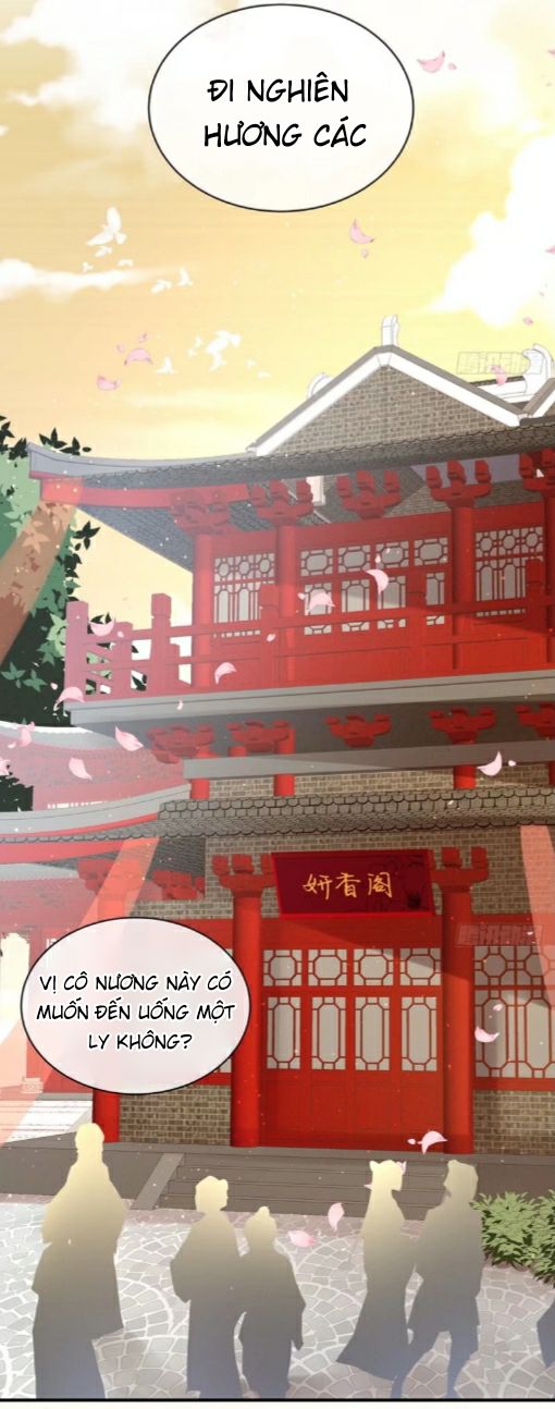 Hậu Cung Của Nữ Đế Chap 39 - Next Chap 40
