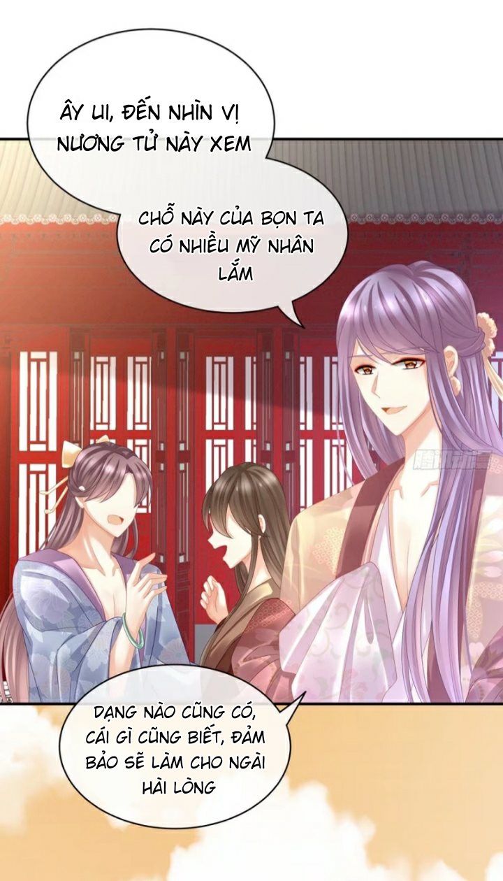 Hậu Cung Của Nữ Đế Chap 39 - Next Chap 40