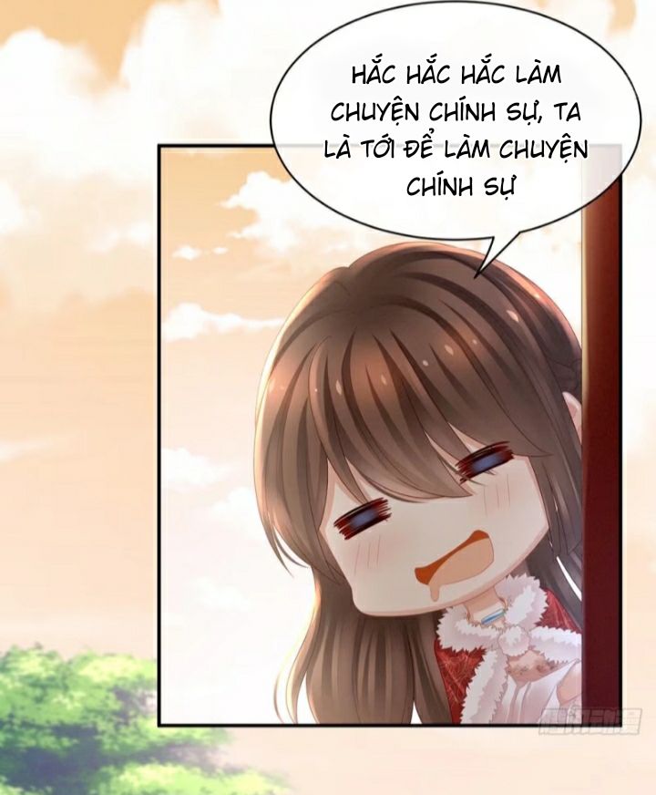 Hậu Cung Của Nữ Đế Chap 39 - Next Chap 40