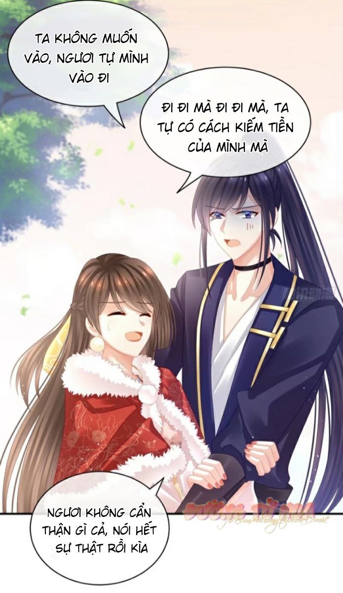 Hậu Cung Của Nữ Đế Chap 39 - Next Chap 40