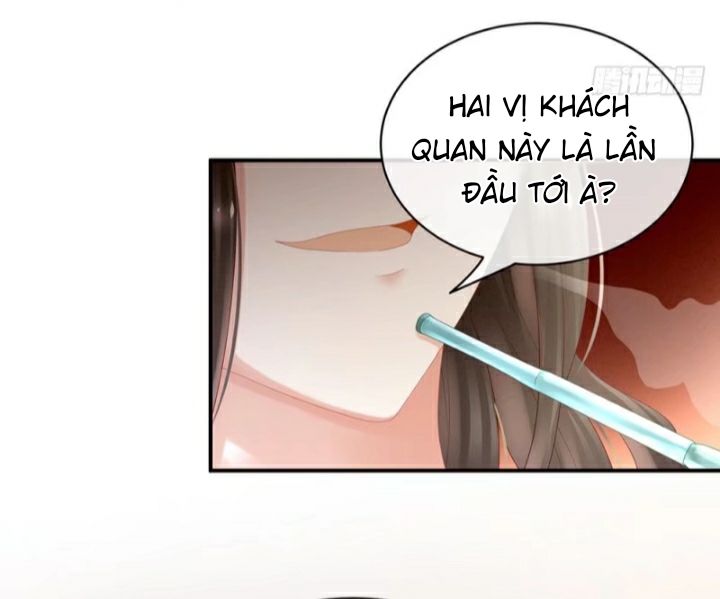 Hậu Cung Của Nữ Đế Chap 39 - Next Chap 40