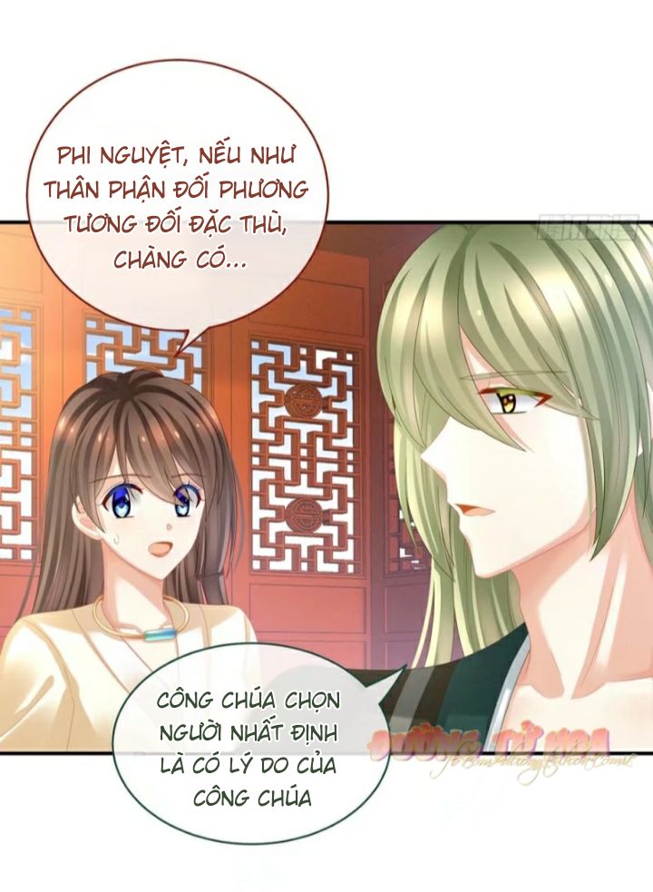 Hậu Cung Của Nữ Đế Chap 39 - Next Chap 40