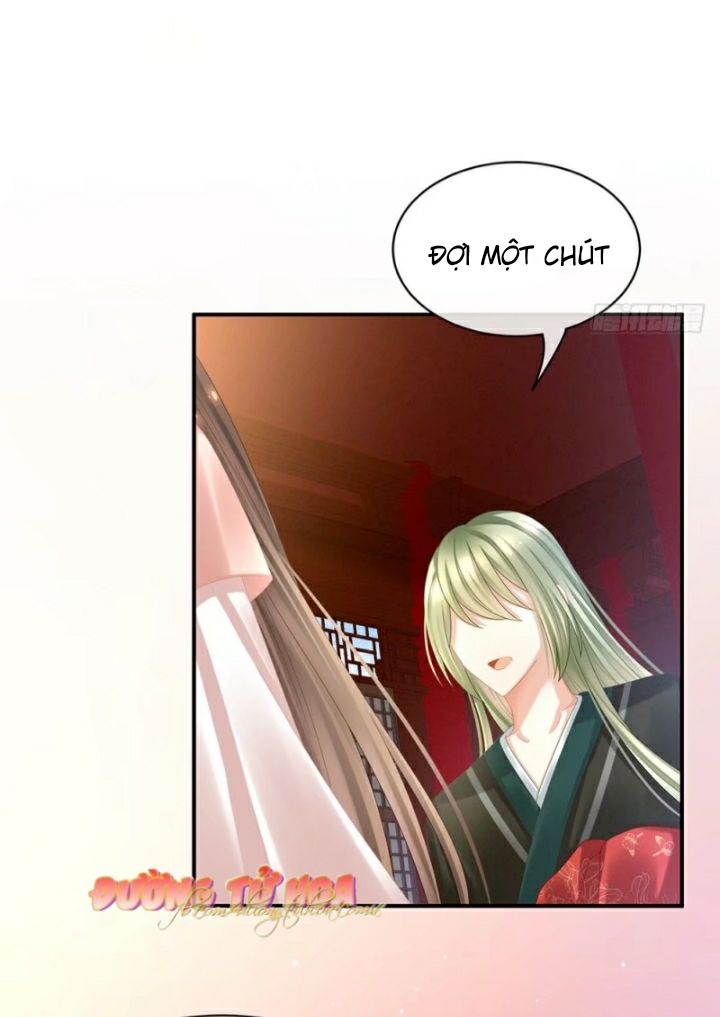 Hậu Cung Của Nữ Đế Chap 39 - Next Chap 40