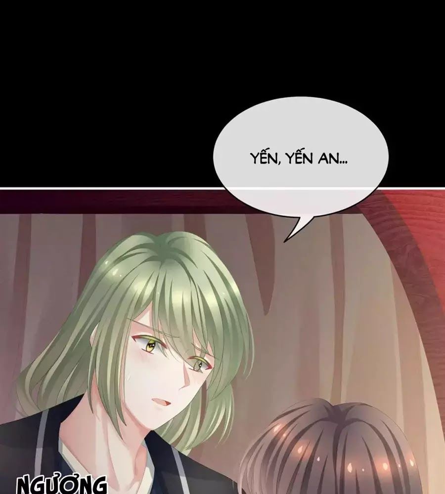 Hậu Cung Của Nữ Đế Chap 87 - Next Chap 88